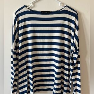 Hatch long sleeve tee size 0